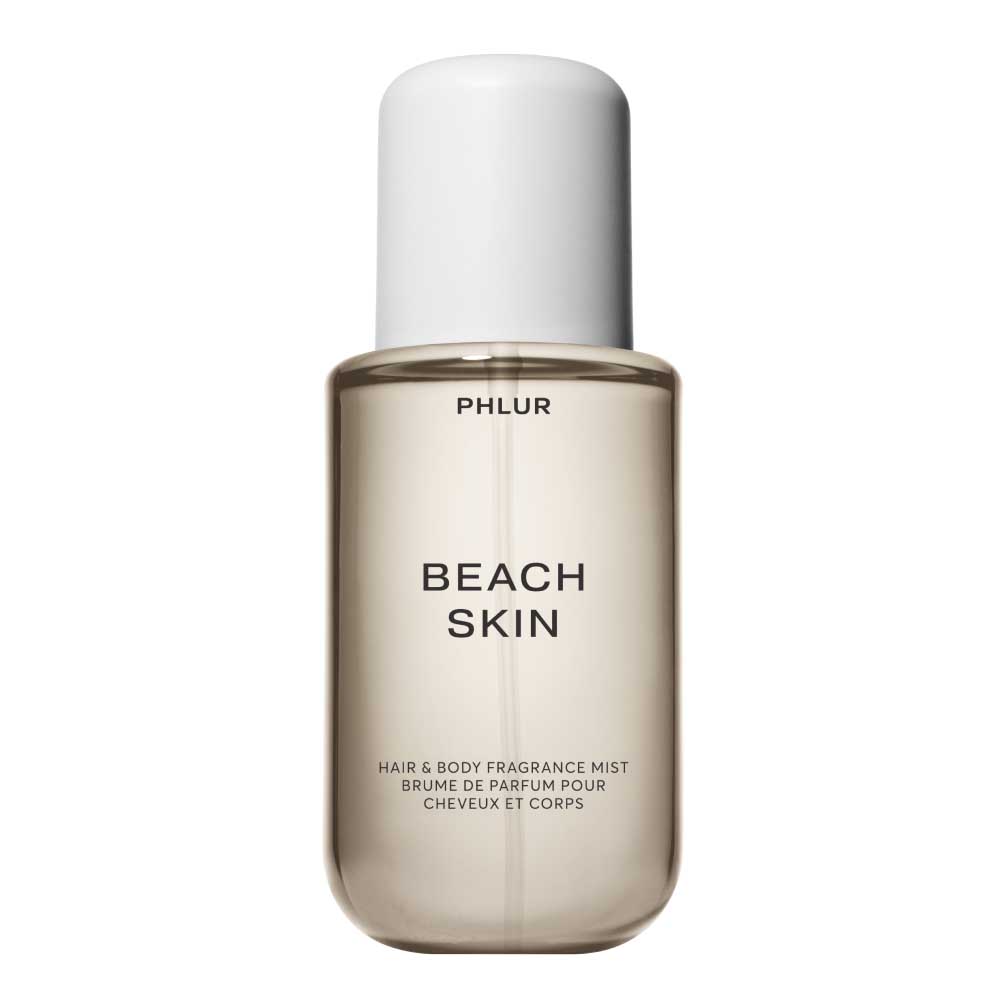 BEACH SKIN BRUMA PERFUMADA PARA PIEL Y CABELLO